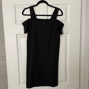 Beautiful Banana Republic Off Shoulder Dress